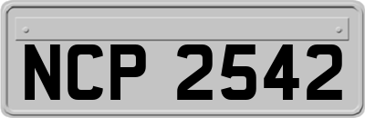 NCP2542