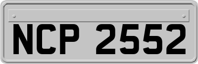 NCP2552