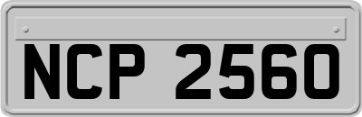 NCP2560