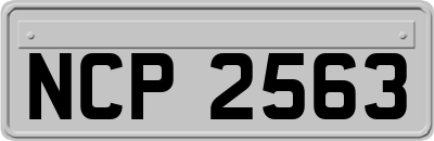 NCP2563