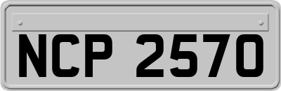 NCP2570