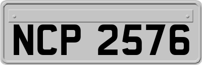 NCP2576