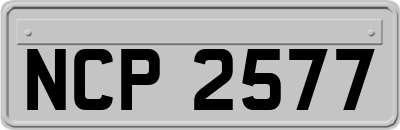 NCP2577
