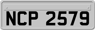 NCP2579