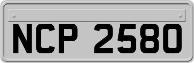NCP2580