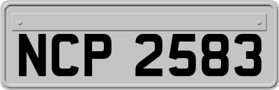NCP2583