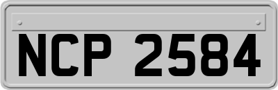 NCP2584
