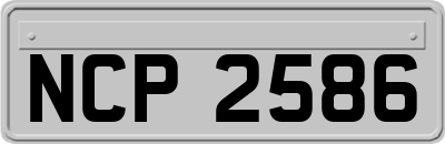 NCP2586