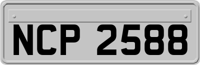 NCP2588