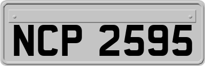 NCP2595