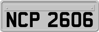 NCP2606