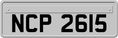 NCP2615