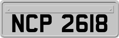 NCP2618