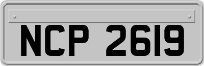 NCP2619