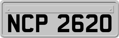 NCP2620