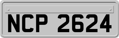 NCP2624