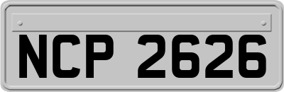 NCP2626
