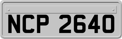 NCP2640
