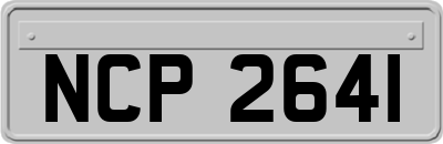 NCP2641
