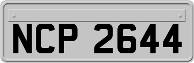 NCP2644