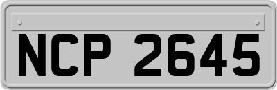 NCP2645