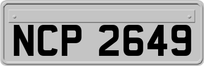 NCP2649