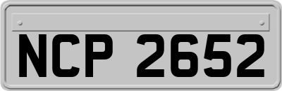 NCP2652