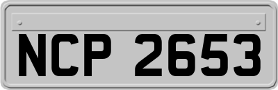 NCP2653