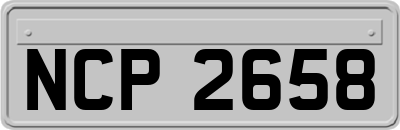 NCP2658