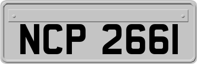 NCP2661