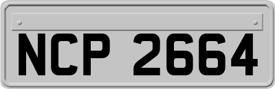 NCP2664