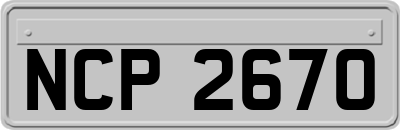 NCP2670