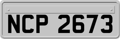 NCP2673