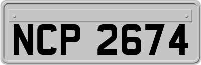 NCP2674