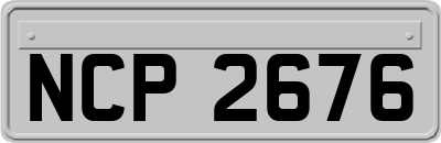 NCP2676
