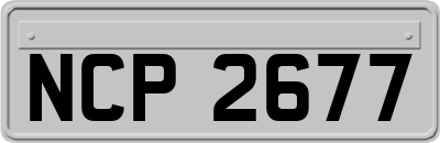 NCP2677