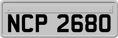 NCP2680