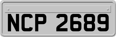 NCP2689