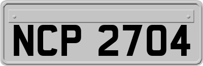 NCP2704