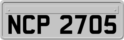 NCP2705