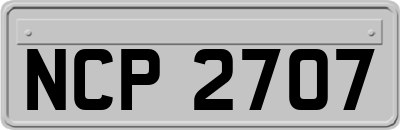 NCP2707
