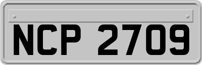 NCP2709