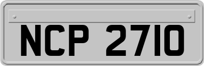 NCP2710