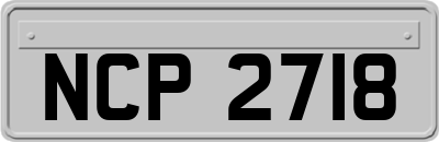 NCP2718