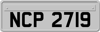 NCP2719