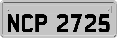 NCP2725