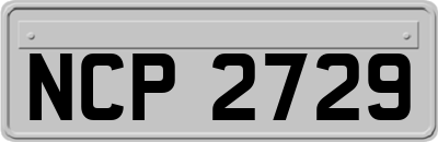 NCP2729