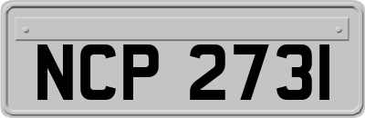 NCP2731