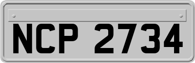 NCP2734