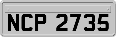 NCP2735